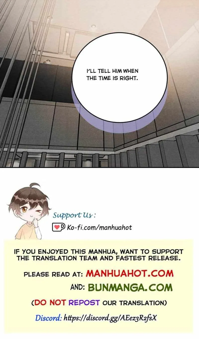 The golden goose dressed as Alpha boss Chapter 14 page 45 - 