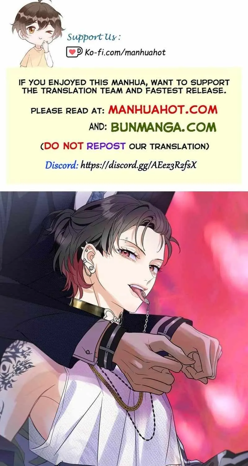 The golden goose dressed as Alpha boss Chapter 15 page 1 - 