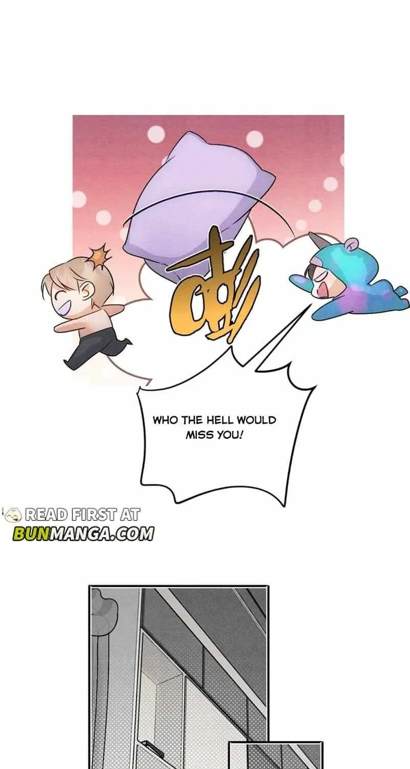 The golden goose dressed as Alpha boss Chapter 15 page 29 - 