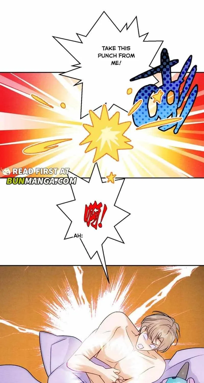 The golden goose dressed as Alpha boss Chapter 15 page 4 - 