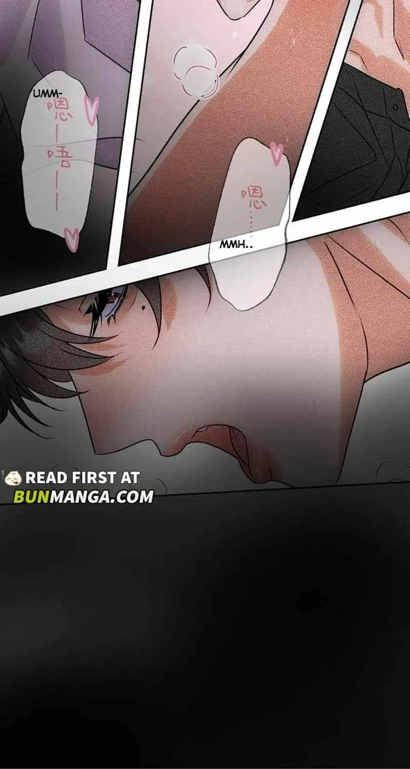 The golden goose dressed as Alpha boss Chapter 15 page 32 - 