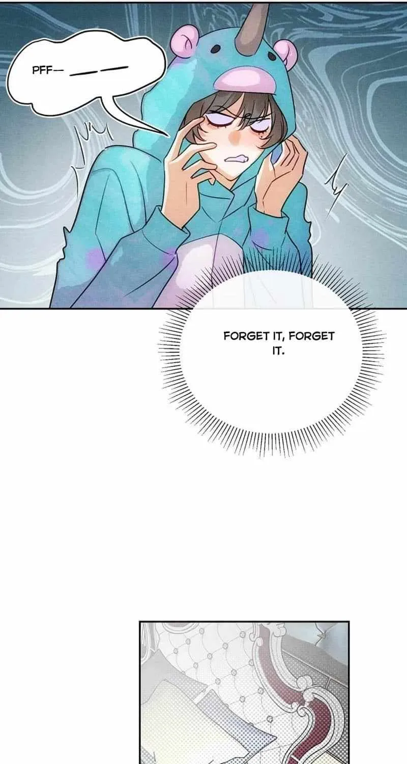 The golden goose dressed as Alpha boss Chapter 15 page 33 - 