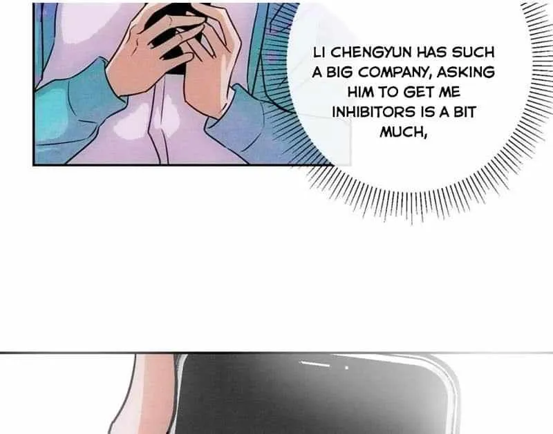 The golden goose dressed as Alpha boss Chapter 15 page 35 - 