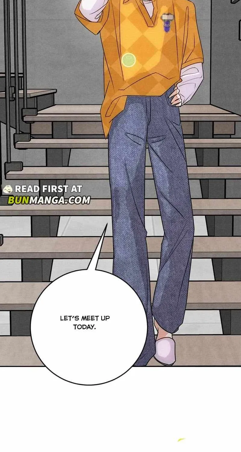 The golden goose dressed as Alpha boss Chapter 15 page 39 - 