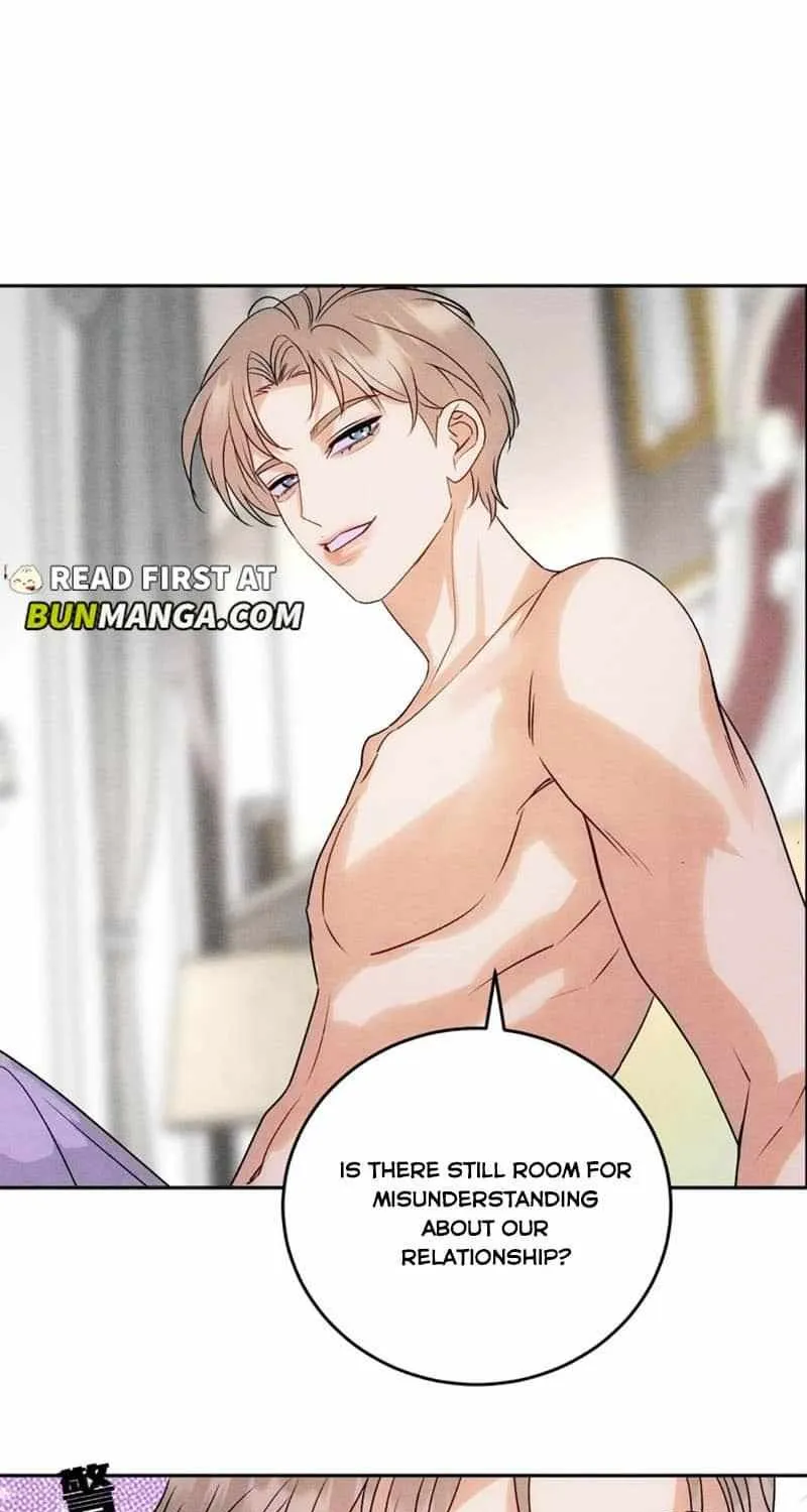 The golden goose dressed as Alpha boss Chapter 15 page 8 - 
