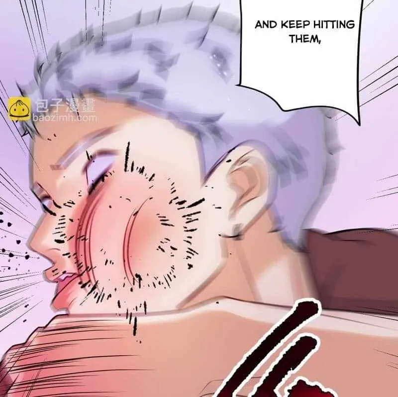 The golden goose dressed as Alpha boss Chapter 16 page 20 - 