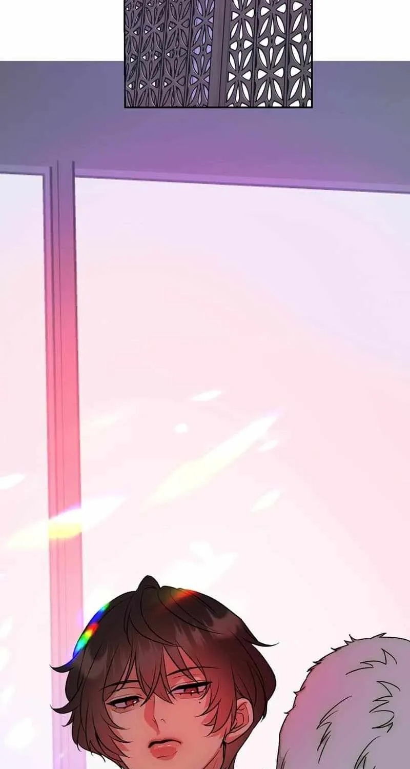 The golden goose dressed as Alpha boss Chapter 16 page 32 - 