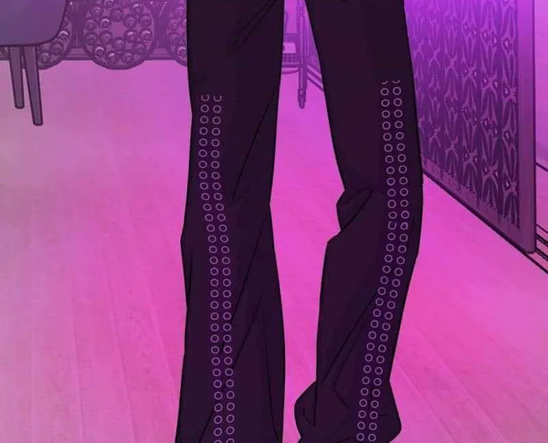The golden goose dressed as Alpha boss Chapter 16 page 6 - 