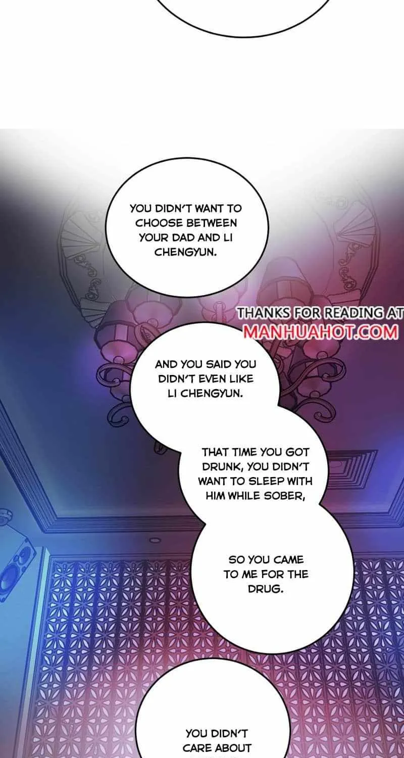 The golden goose dressed as Alpha boss Chapter 17 page 18 - 