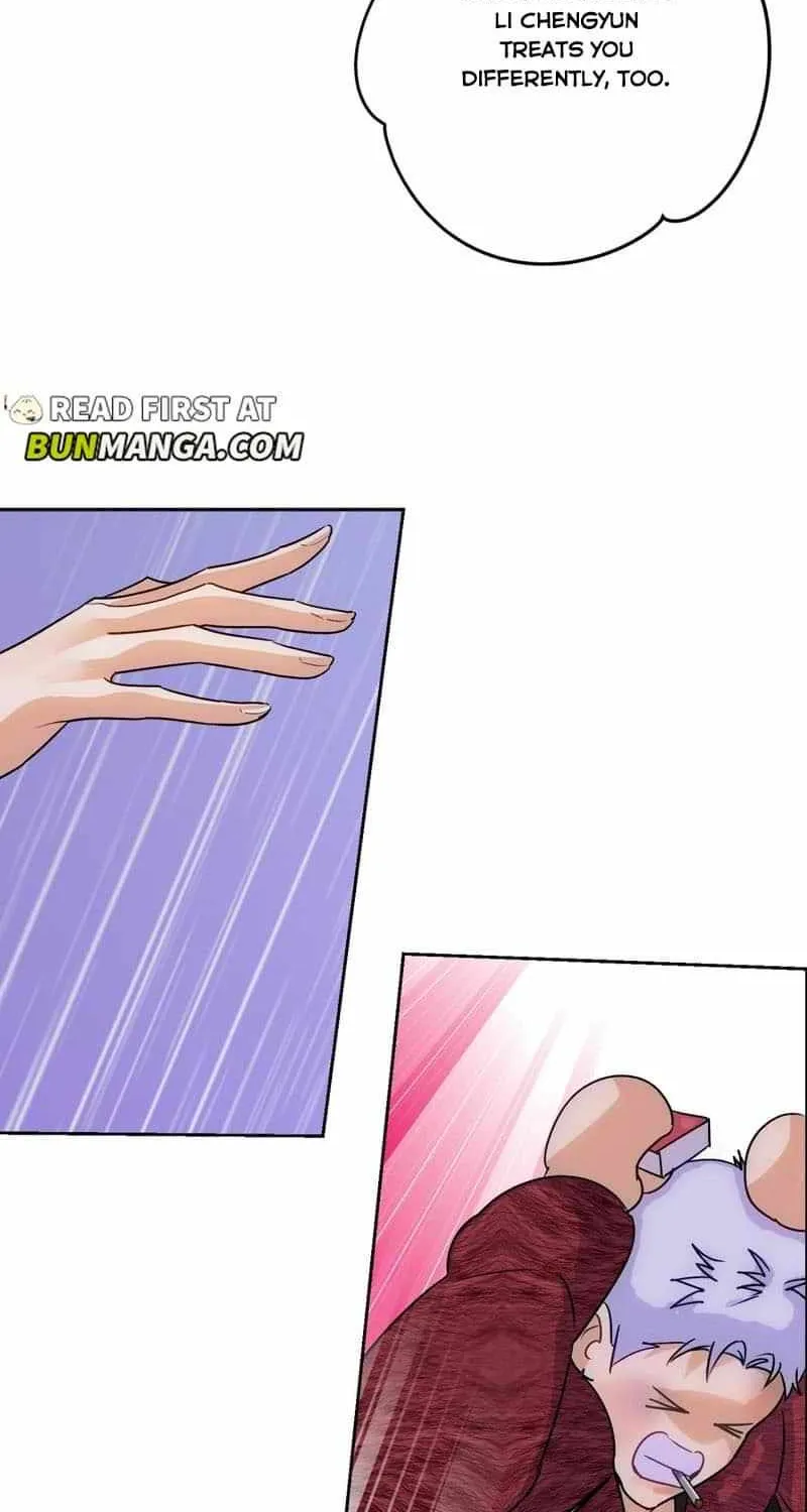 The golden goose dressed as Alpha boss Chapter 17 page 24 - 