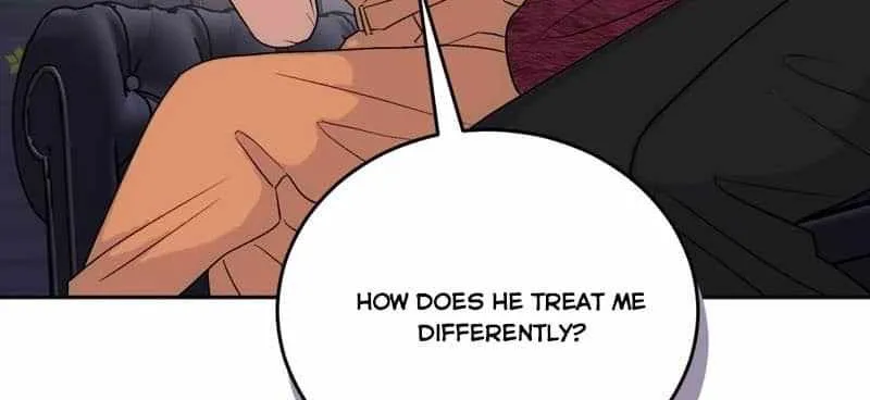 The golden goose dressed as Alpha boss Chapter 17 page 27 - 