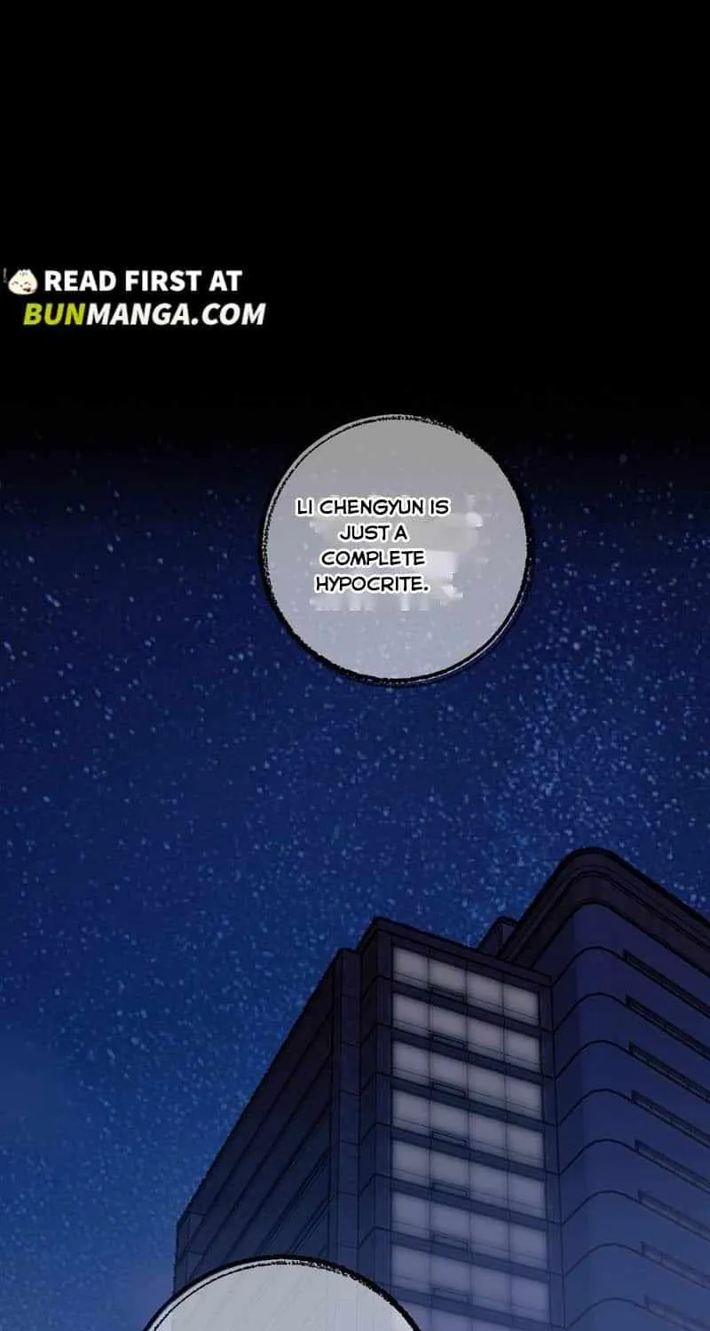 The golden goose dressed as Alpha boss Chapter 17 page 31 - 