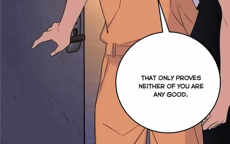 The golden goose dressed as Alpha boss Chapter 17 page 34 - 