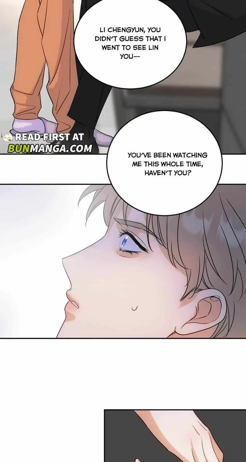 The golden goose dressed as Alpha boss Chapter 17 page 49 - 