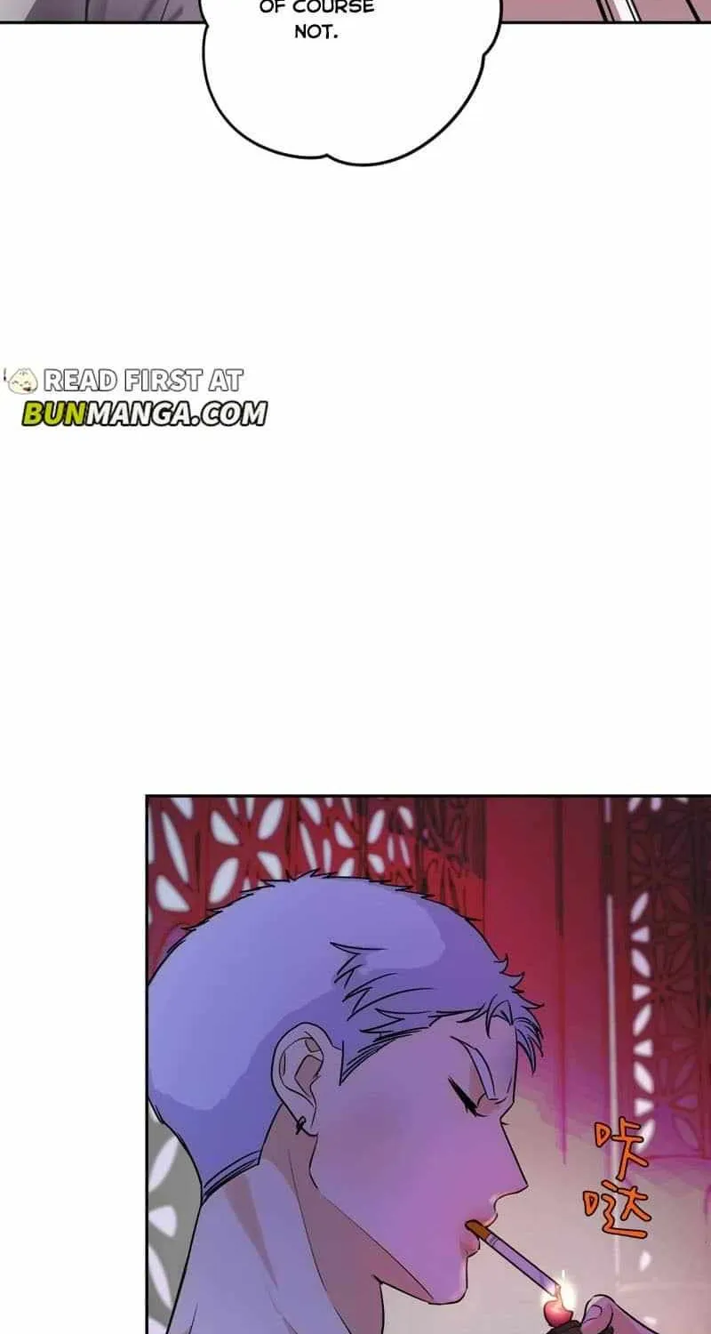 The golden goose dressed as Alpha boss Chapter 17 page 8 - 