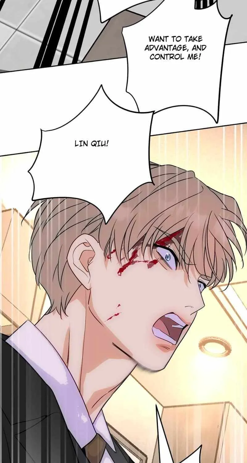 The golden goose dressed as Alpha boss Chapter 18 page 25 - 