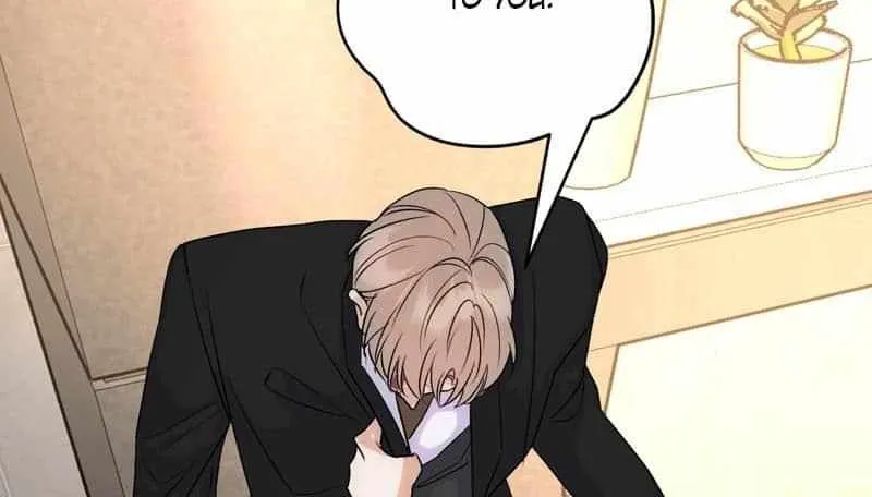 The golden goose dressed as Alpha boss Chapter 18 page 27 - 