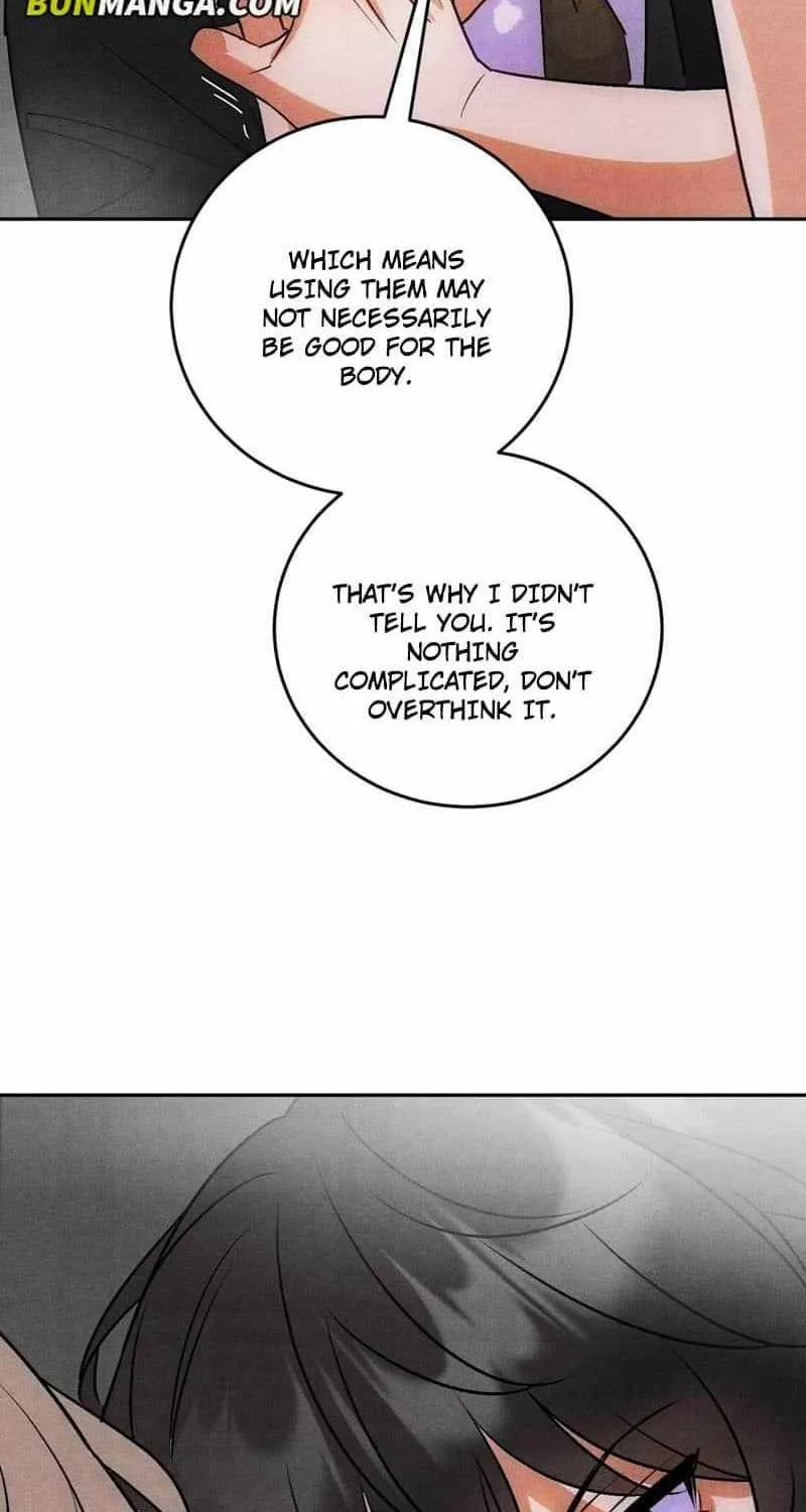 The golden goose dressed as Alpha boss Chapter 18 page 4 - 