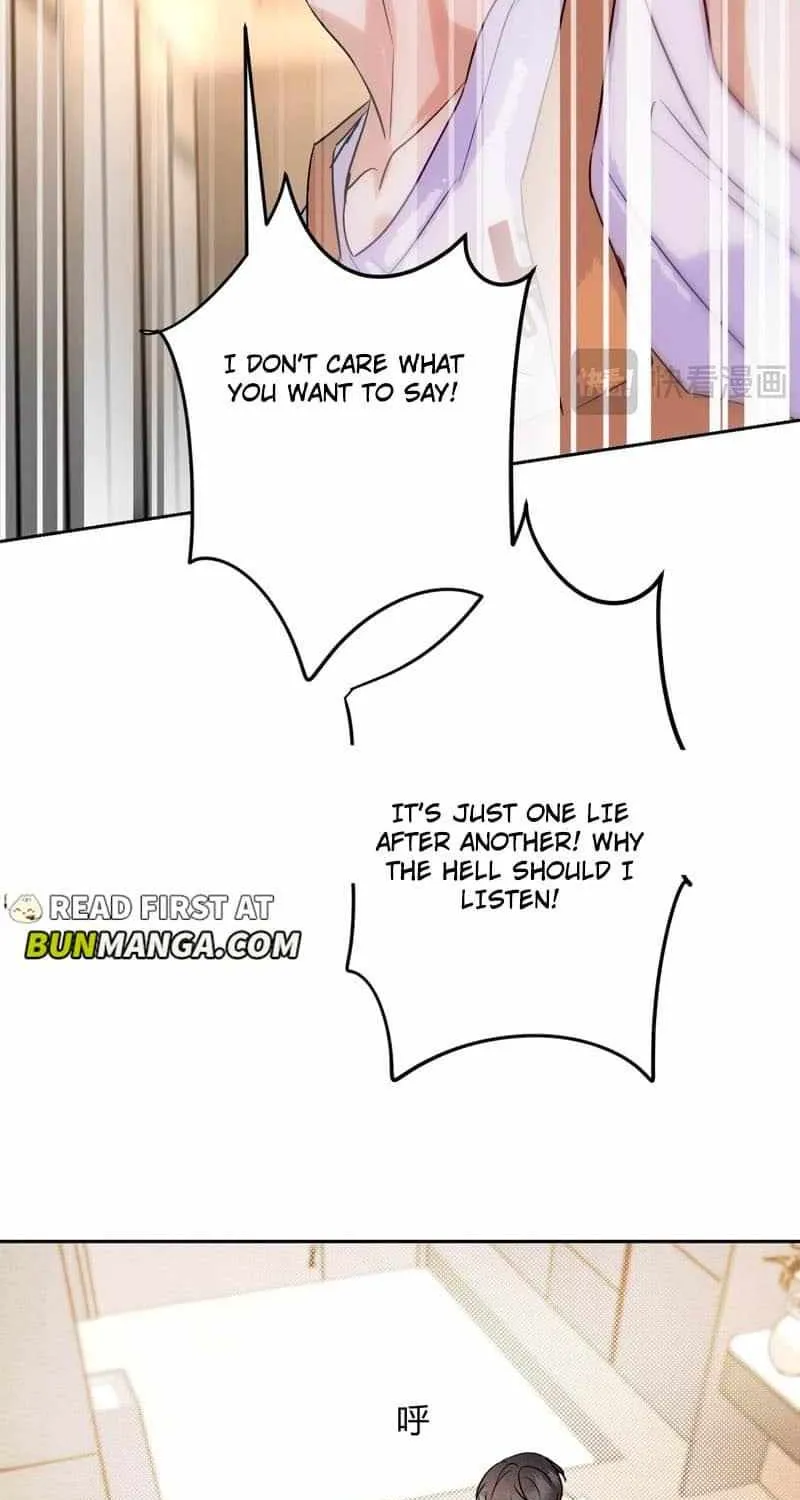 The golden goose dressed as Alpha boss Chapter 18 page 44 - 