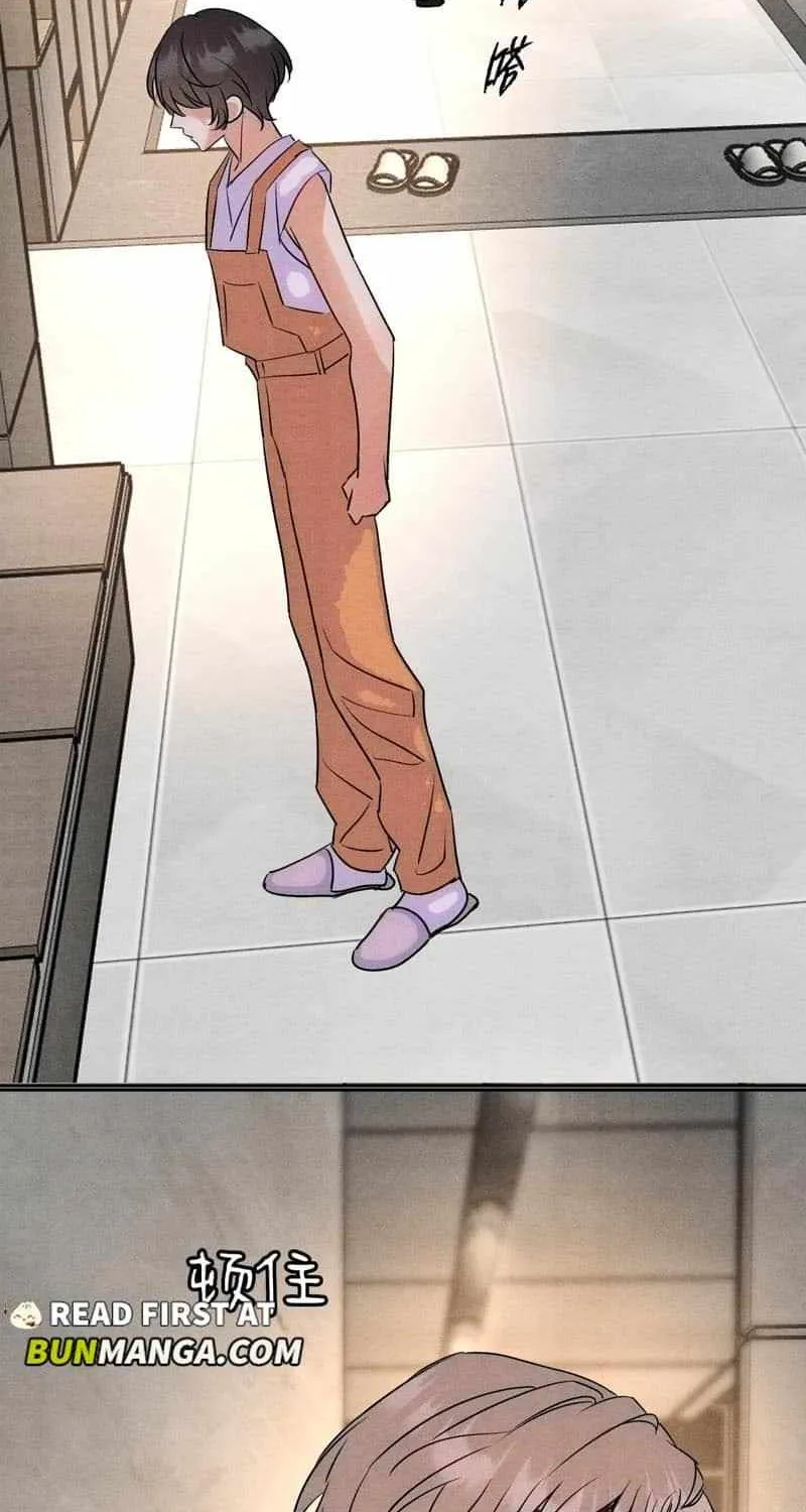 The golden goose dressed as Alpha boss Chapter 18 page 50 - 