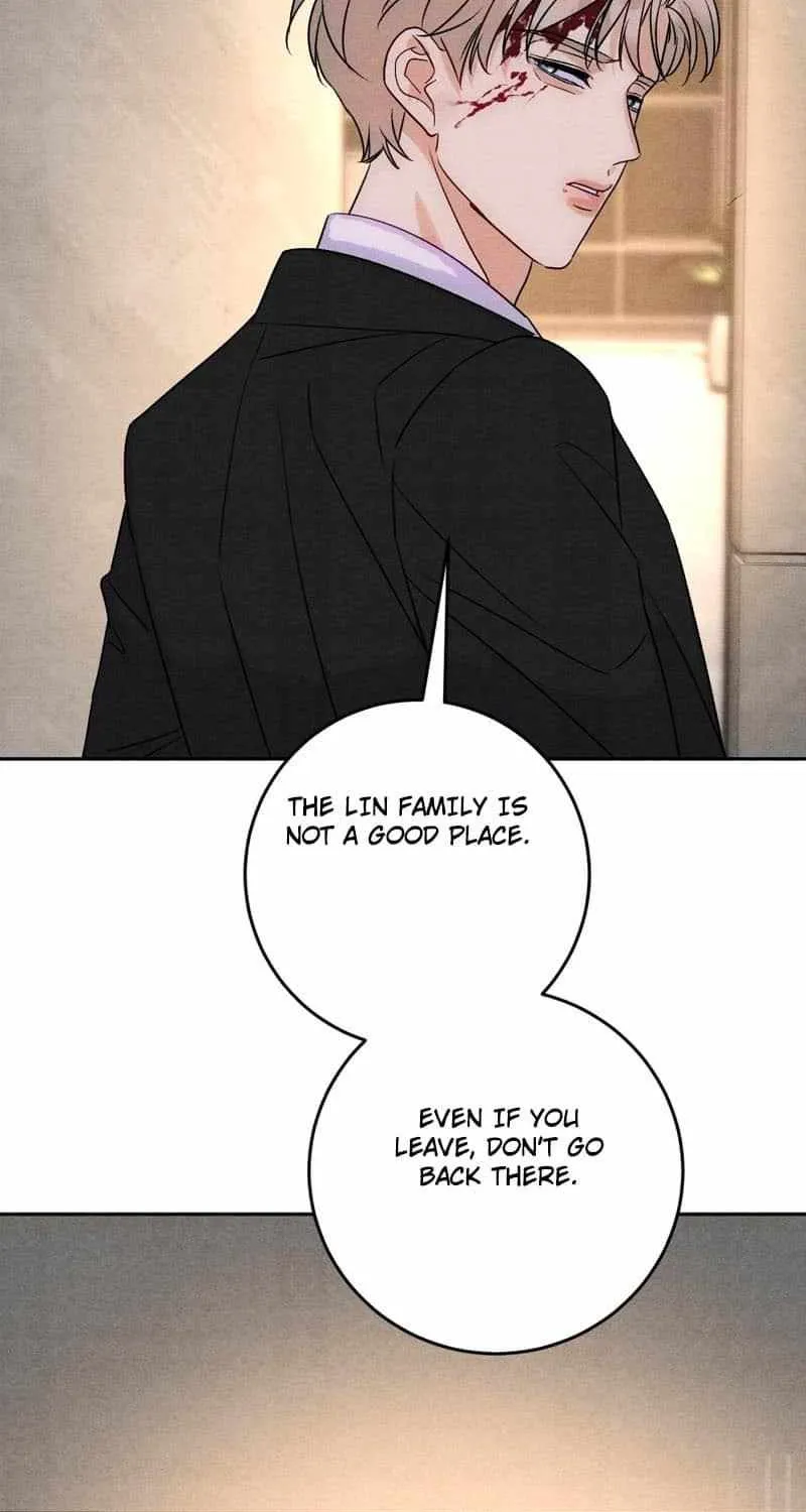 The golden goose dressed as Alpha boss Chapter 18 page 51 - 