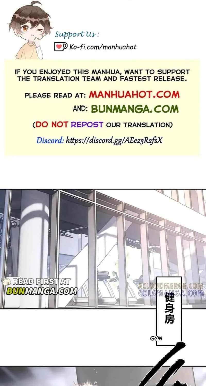 The golden goose dressed as Alpha boss Chapter 19 page 1 - 
