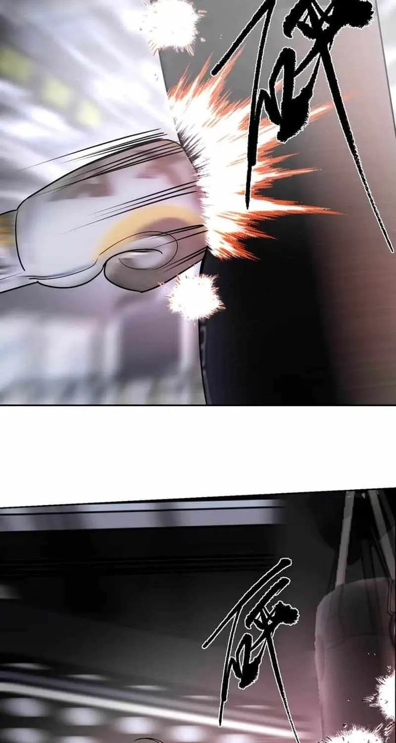 The golden goose dressed as Alpha boss Chapter 19 page 2 - 