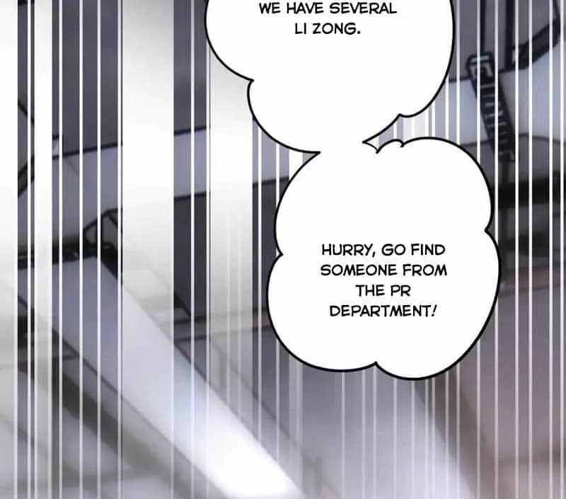 The golden goose dressed as Alpha boss Chapter 19 page 20 - 