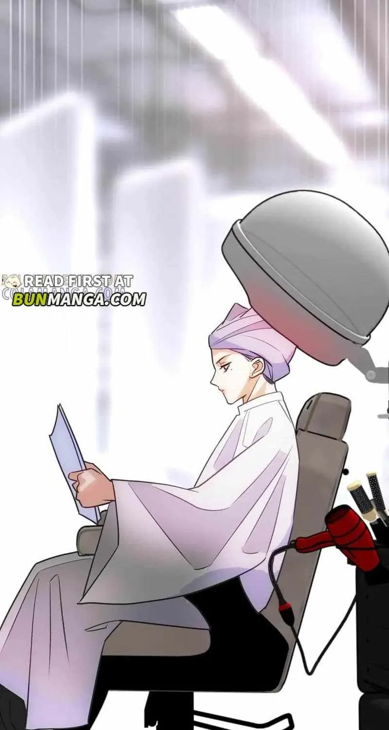 The golden goose dressed as Alpha boss Chapter 19 page 21 - 