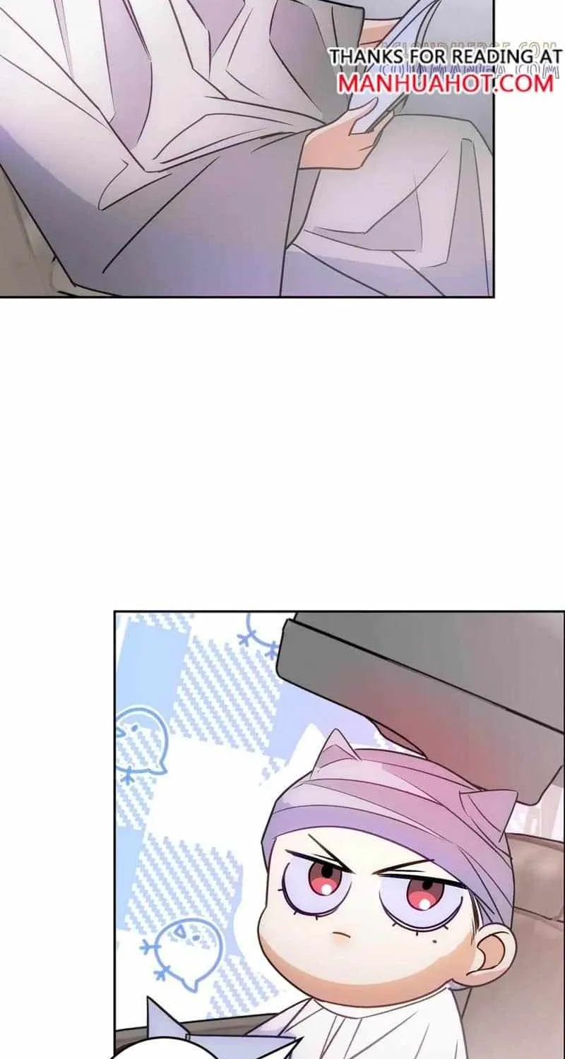 The golden goose dressed as Alpha boss Chapter 19 page 23 - 