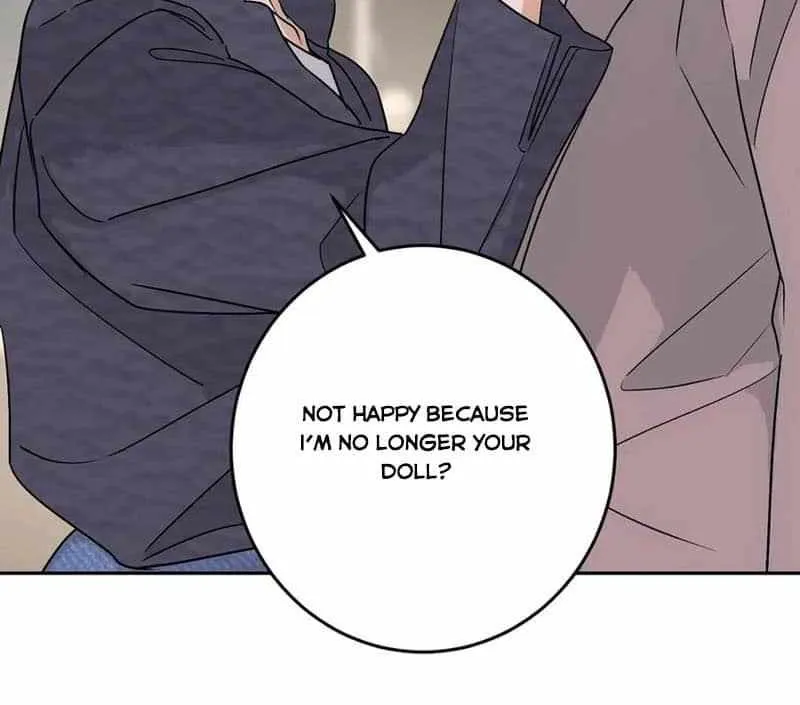 The golden goose dressed as Alpha boss Chapter 19 page 48 - 