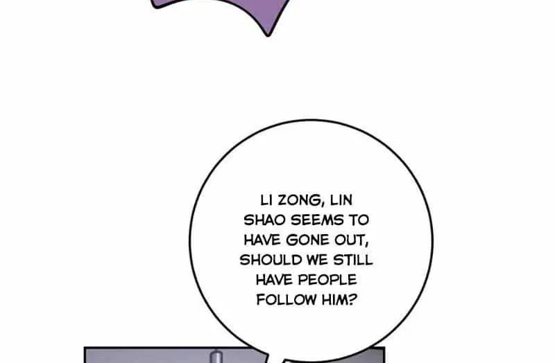 The golden goose dressed as Alpha boss Chapter 19 page 6 - 