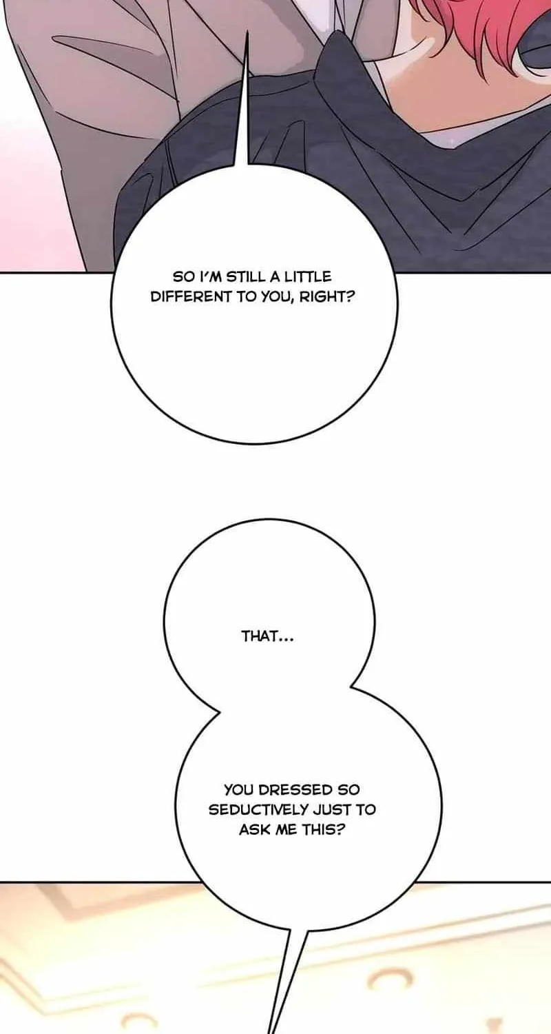 The golden goose dressed as Alpha boss Chapter 19 page 52 - 