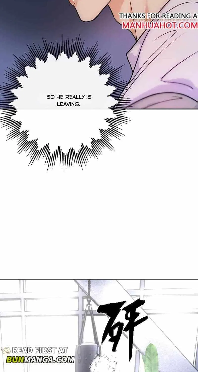 The golden goose dressed as Alpha boss Chapter 19 page 9 - 