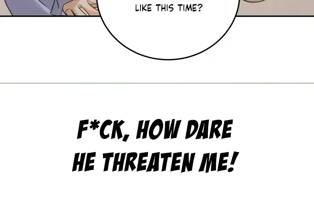 The golden goose dressed as Alpha boss Chapter 2.2 page 10 - 