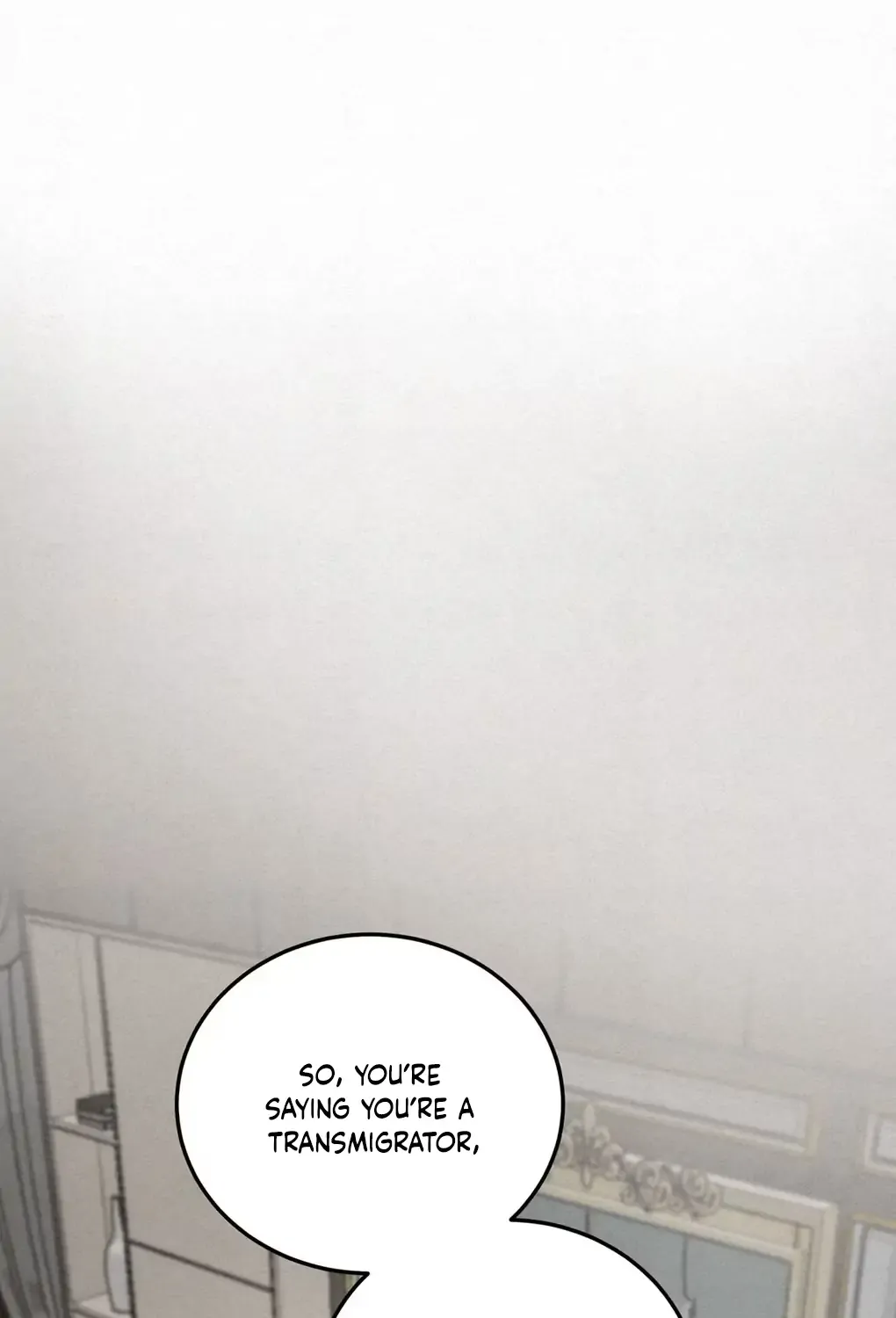 The golden goose dressed as Alpha boss Chapter 2 page 14 - 