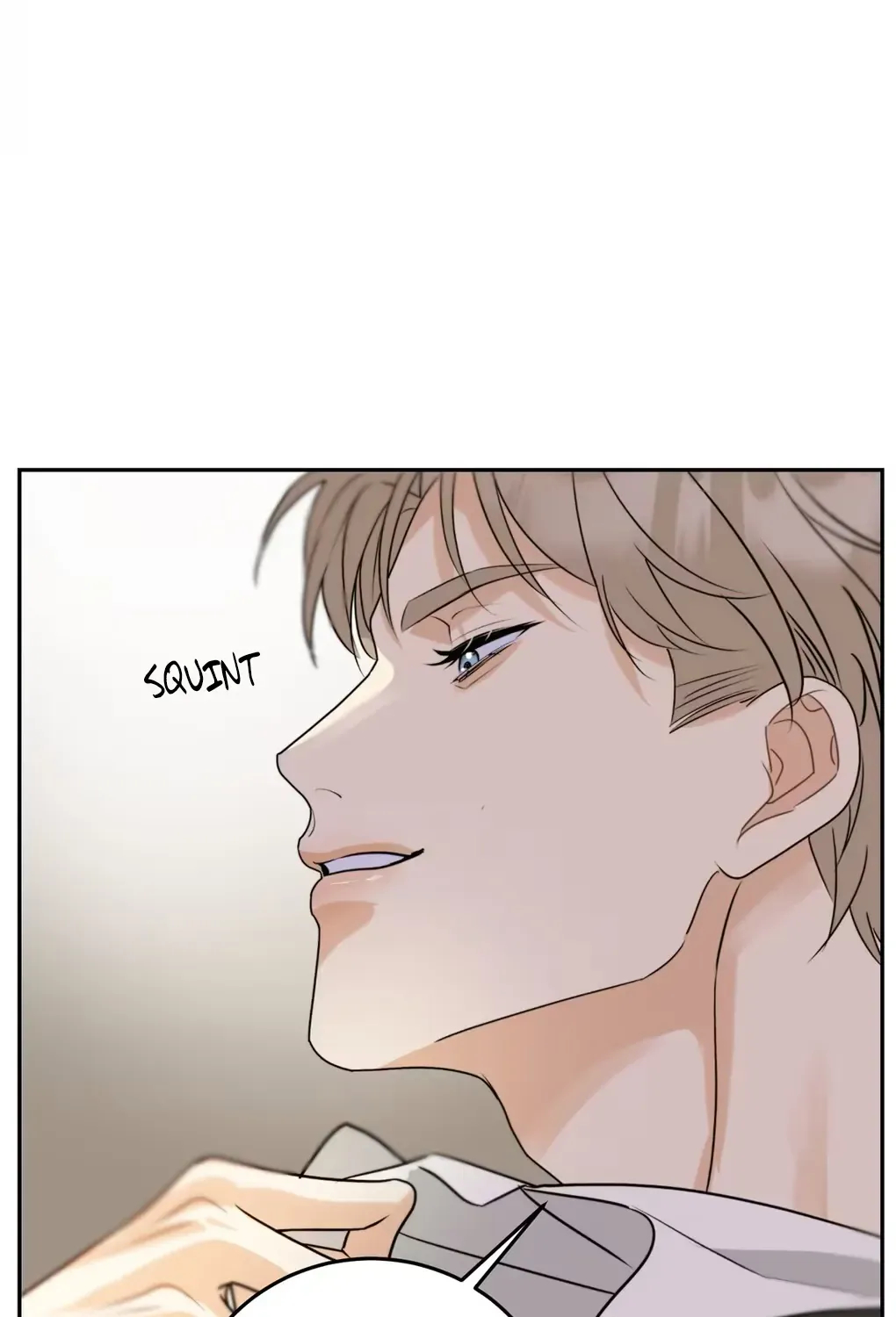 The golden goose dressed as Alpha boss Chapter 2 page 22 - 