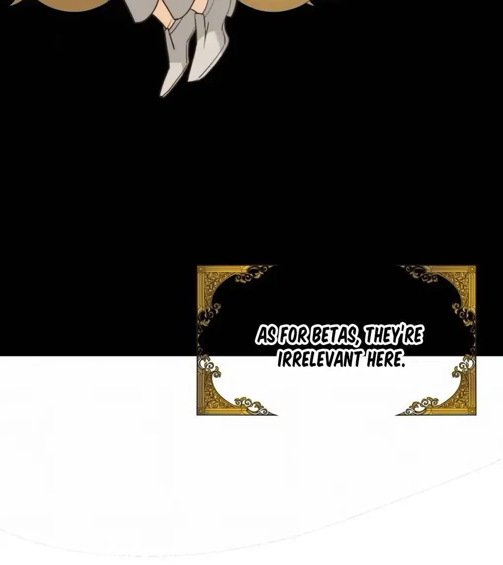 The golden goose dressed as Alpha boss Chapter 2 page 39 - 