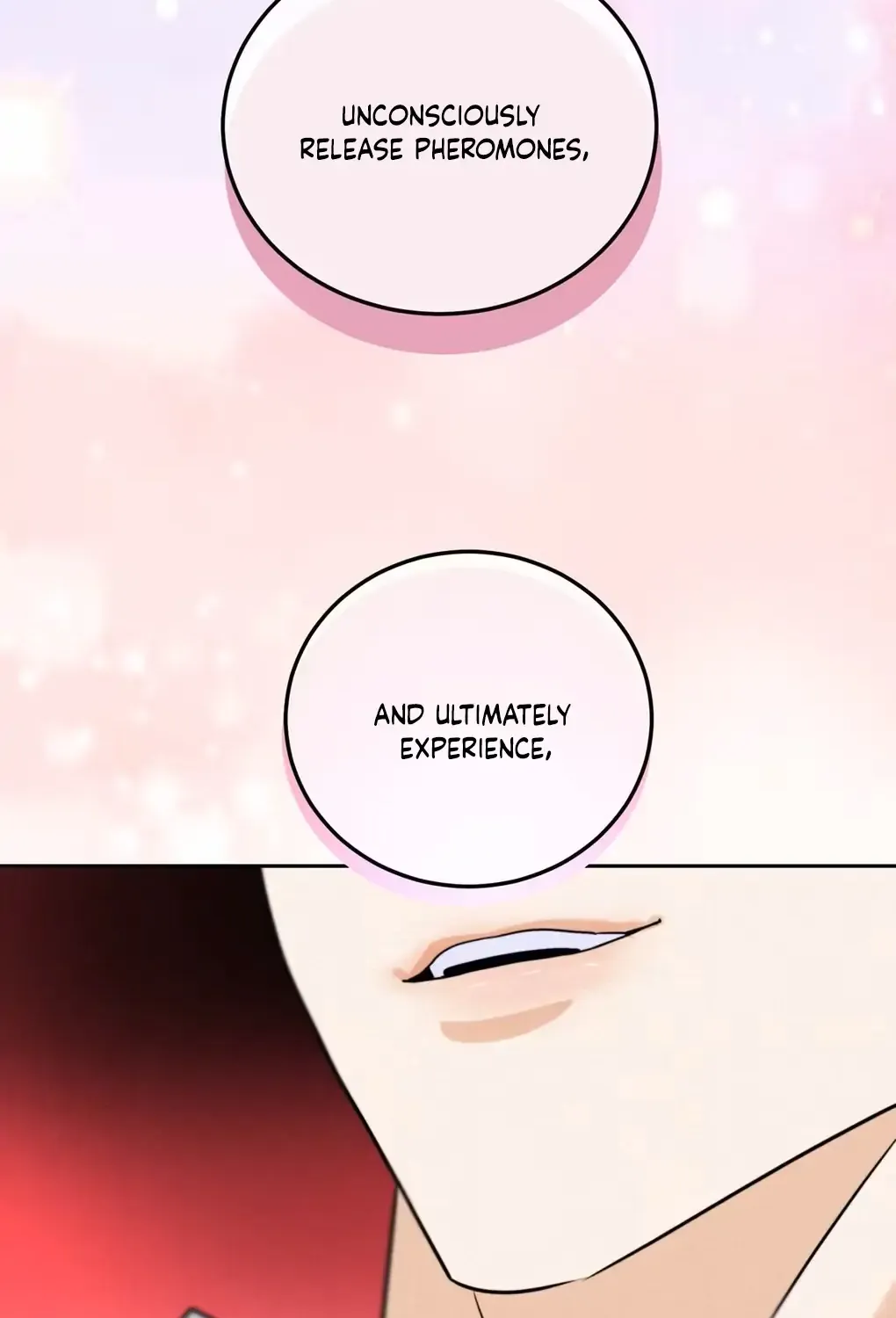 The golden goose dressed as Alpha boss Chapter 2 page 50 - 