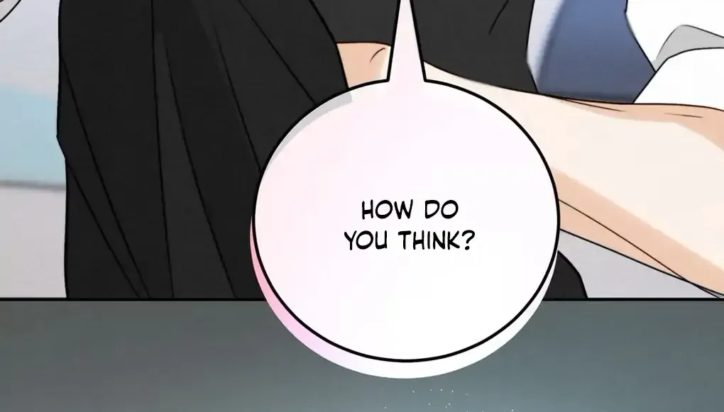 The golden goose dressed as Alpha boss Chapter 2 page 57 - 