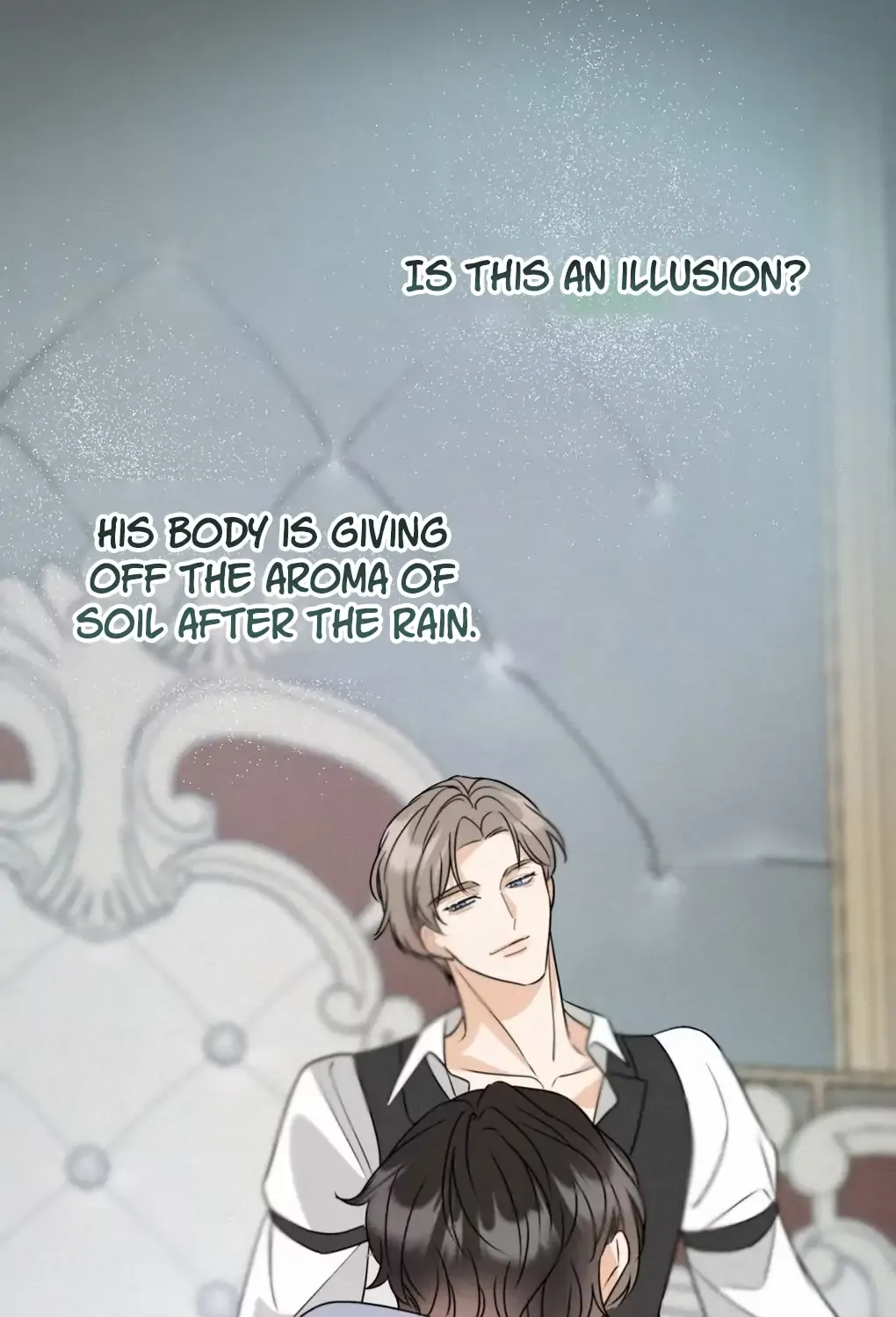 The golden goose dressed as Alpha boss Chapter 2 page 58 - 