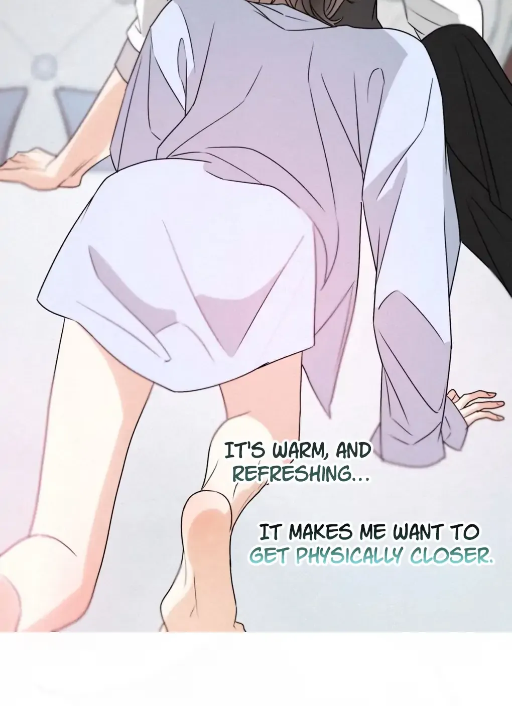 The golden goose dressed as Alpha boss Chapter 2 page 59 - 