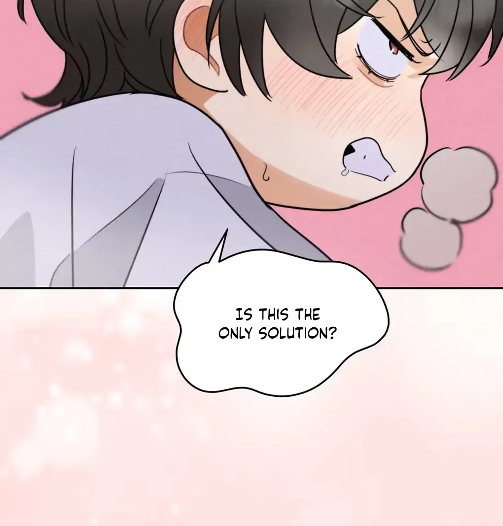 The golden goose dressed as Alpha boss Chapter 2 page 63 - 
