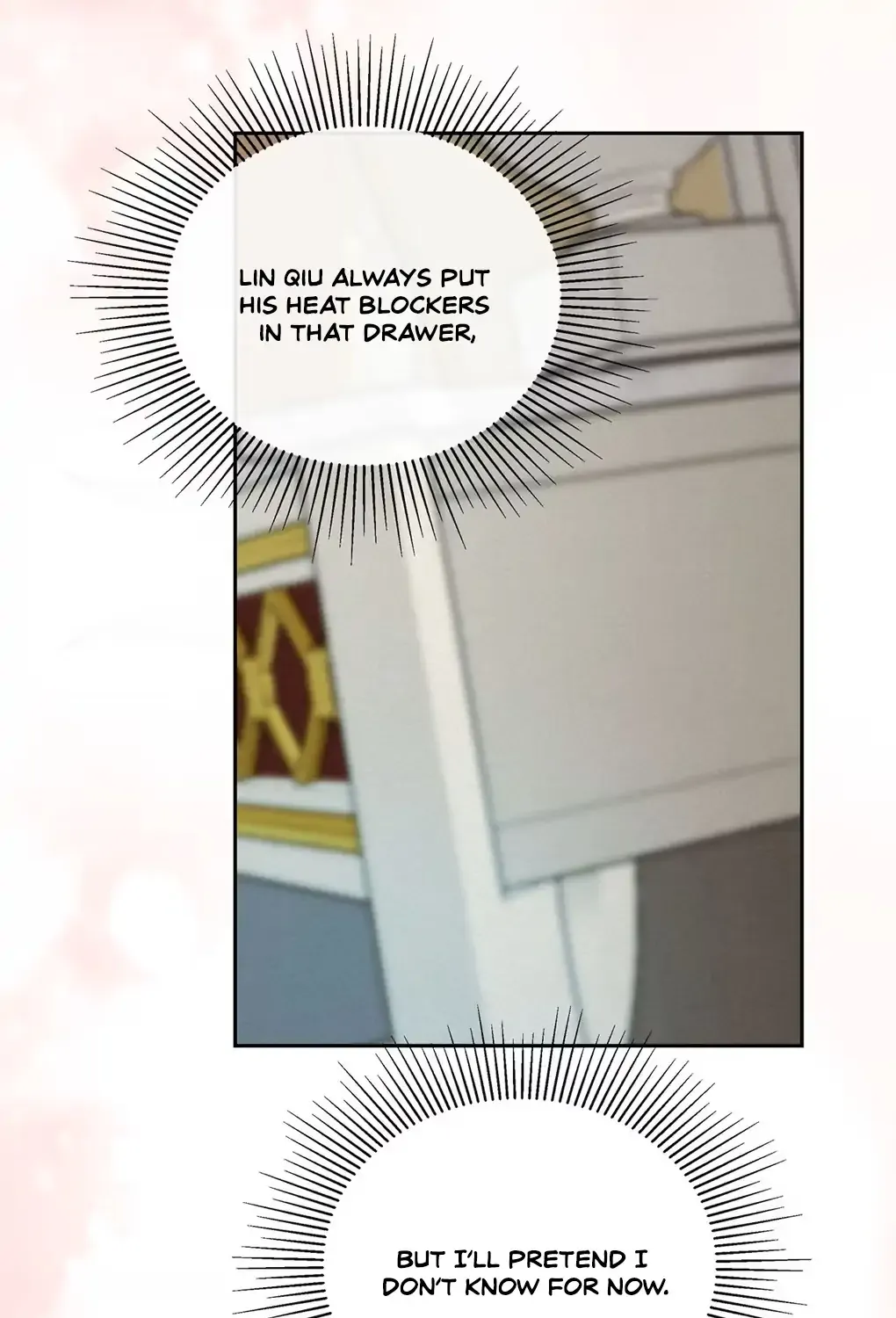 The golden goose dressed as Alpha boss Chapter 2 page 66 - 