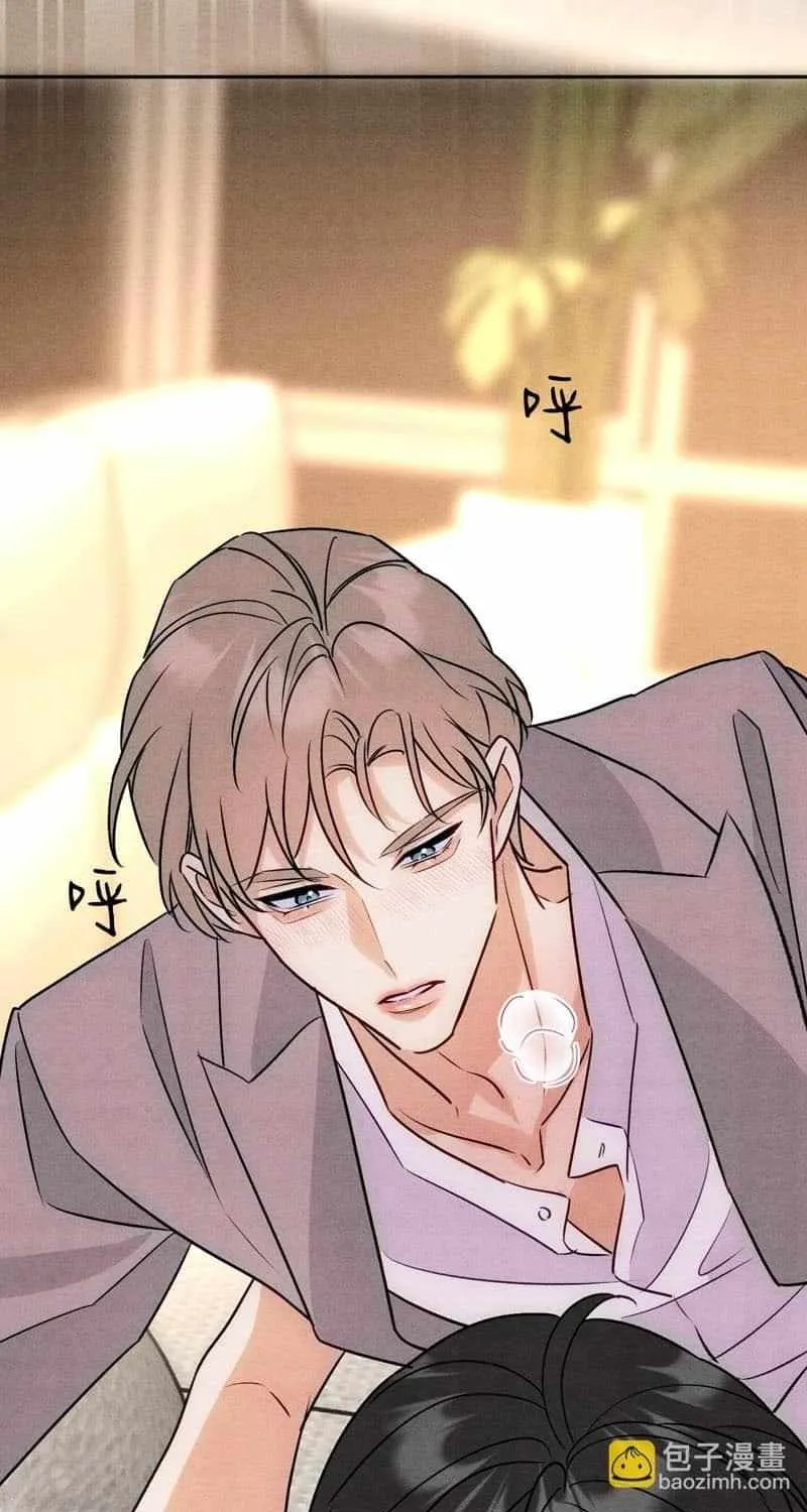 The golden goose dressed as Alpha boss Chapter 20 page 13 - 