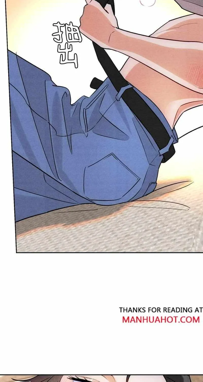 The golden goose dressed as Alpha boss Chapter 20 page 19 - 