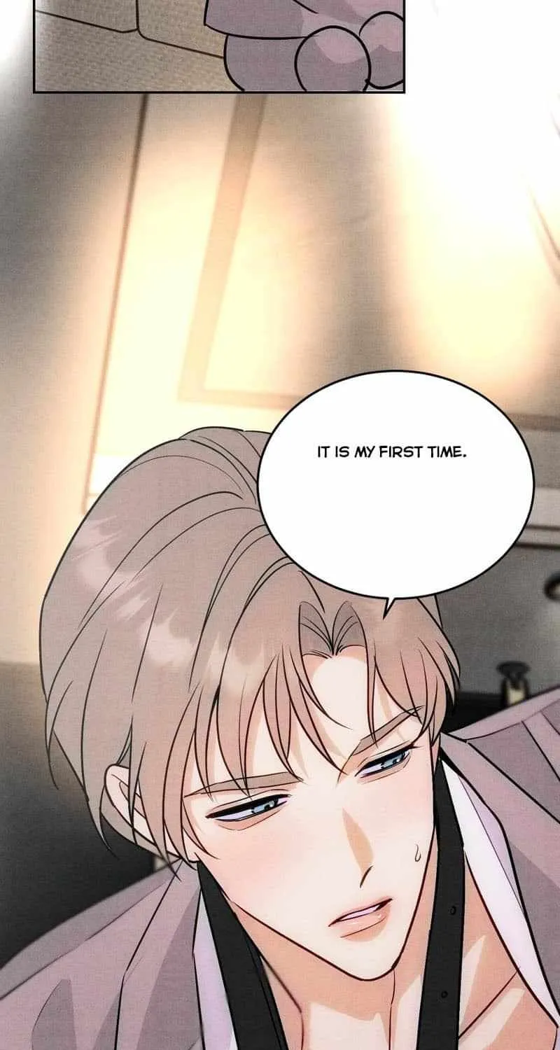 The golden goose dressed as Alpha boss Chapter 20 page 27 - 