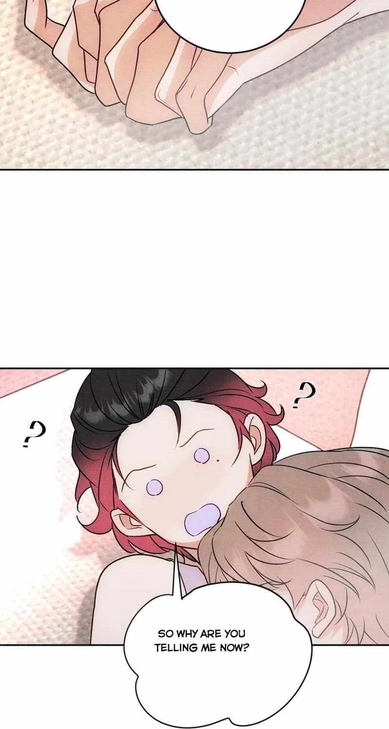 The golden goose dressed as Alpha boss Chapter 20 page 33 - 