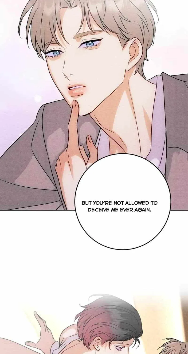 The golden goose dressed as Alpha boss Chapter 20 page 45 - 