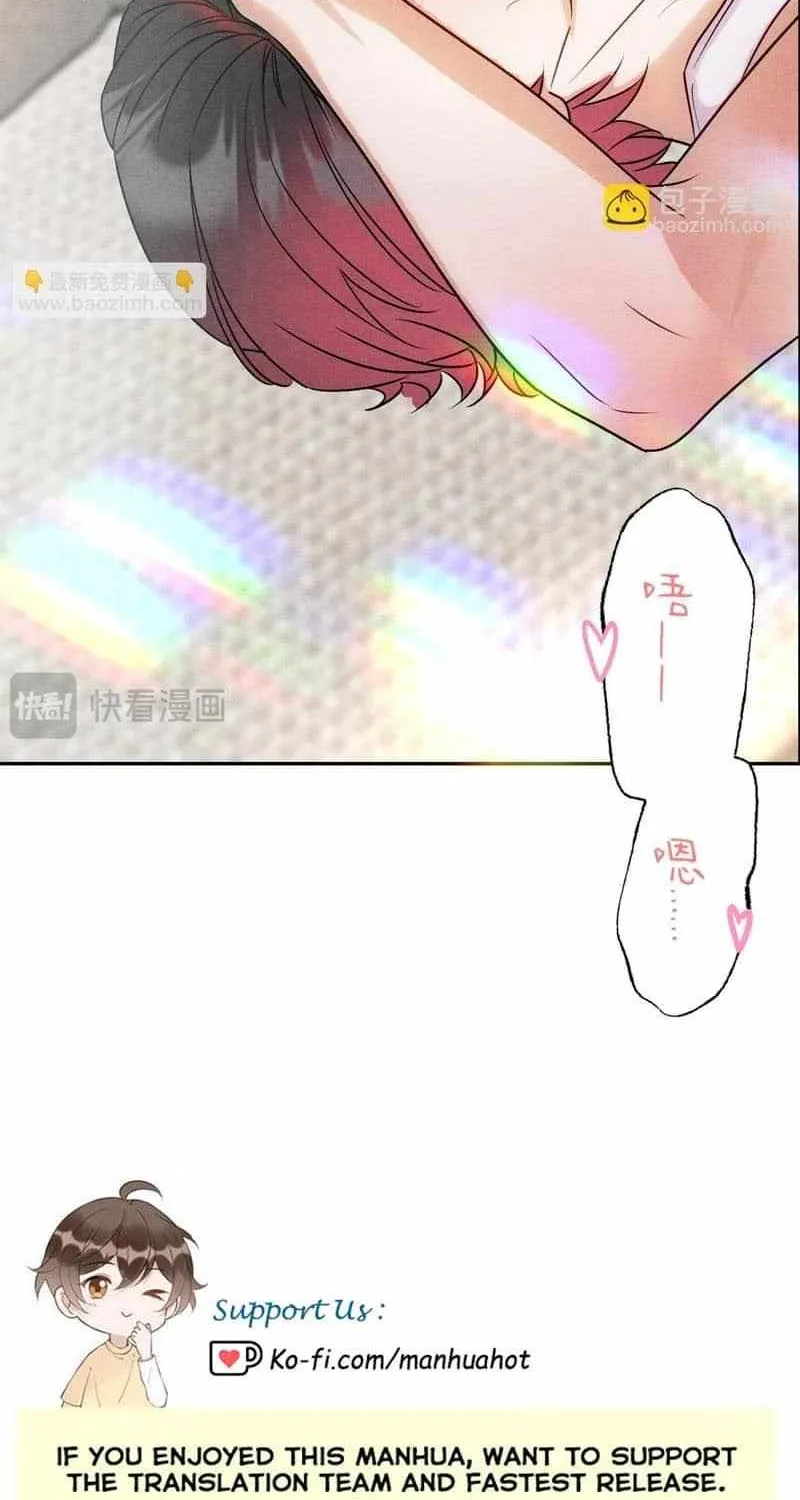 The golden goose dressed as Alpha boss Chapter 20 page 49 - 